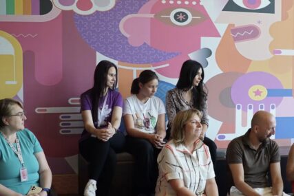 World Cleft Day prvi put obilježen i u Bosni i Hercegovini (FOTO+VIDEO)