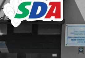 Dok ekonomisti čekaju posao, u ZZO USK radi sekretar SDA s diplomom škole ugašene nakon afere
