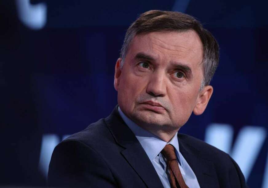 FOTO: EPA/ARHIV