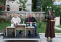 Zbirka poezije 'Osmijeh Jasmine Ahmetspahić' promovisana na Mostarskom ljetu