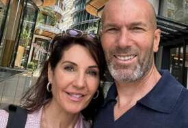 Zinedine Zidane novi je selektor Francuske, u braku je 32 godine i ima četiri sina