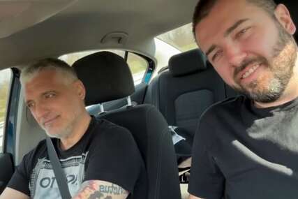 "Zašto nema Čede na storijima?" Aca Kos progovorio o svom prijatelju, ljudi zabrinuti 