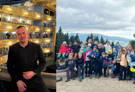 Nije dobio posao profesora u Brčkom, otišao u Prag i postao direktor škole: "Nisam bio podoban kandidat"
