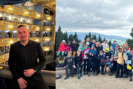 Nije dobio posao profesora u Brčkom, otišao u Prag i postao direktor škole: "Nisam bio podoban kandidat"