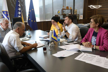 Delić otkrio kada stiže povećanje penzija i poručio: Cilj je da banjsko liječenje bude dostupno što većem broju penzionera (VIDEO)