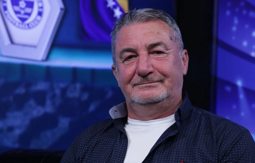FOTO: FK ŽELJEZNIČAR