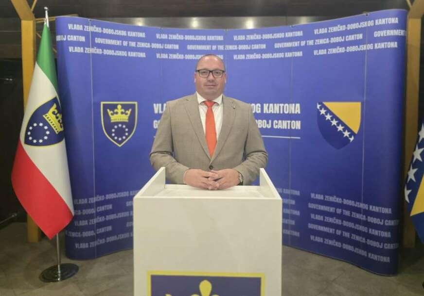 FOTO: PRESS SLUŽBA ZDK