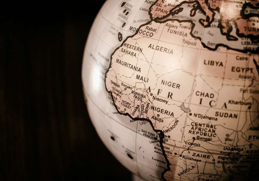 FOTO: UNSPLASH