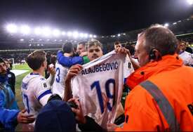 Fabrizio Romano: "Jedna popnuda za Alajbegovića je odbijena!"