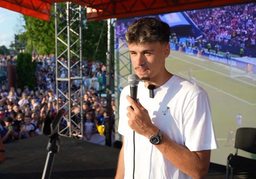 FOTO: SCREENSHOT/MARJAN MIJAJLOVIC