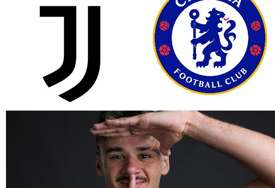 Juventus je pojačao ponudu za Alajbegovića i pokvario planove Chelseaju!