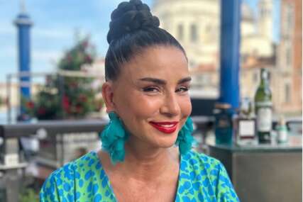 Alka Vuica objavila prve fotke sina Ariana s unukom: "Ljubavi mala, dobro došao"