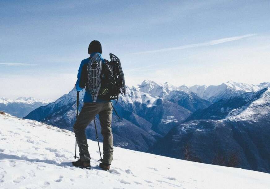 FOTO: UNSPLASH
