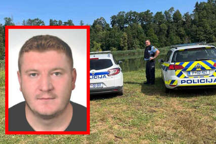 Amir Uzunović (39) je državljanin BiH za kojim traga policija u Sloveniji: Suprugu Zijadu (36) ubio pred djetetom