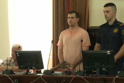 Detalji sa suđenja zbog brutalnog ubistva Aldini Jahić: "Kalajdžić se ponašao skandalozno, iživljavao se nad svjedocima"