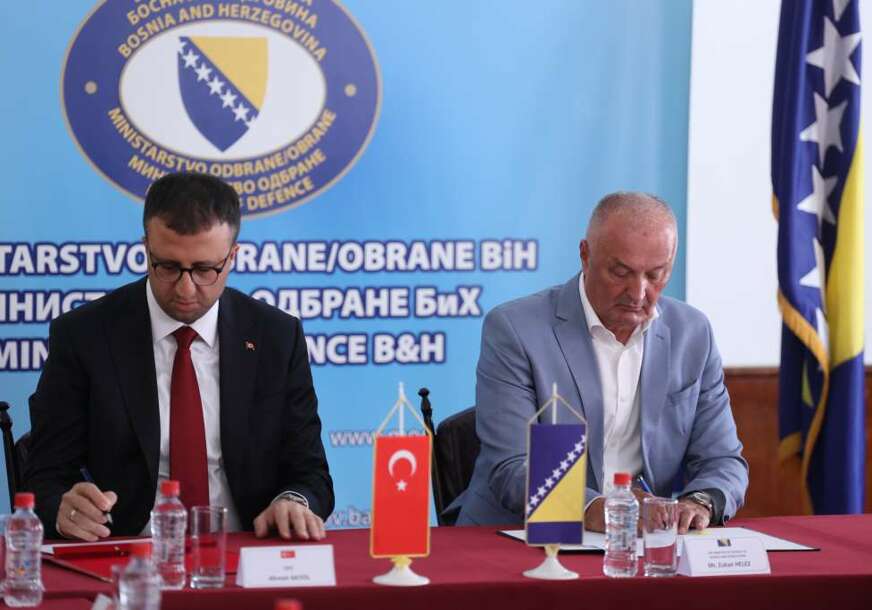 FOTO: HAZIM ALJOVIĆ