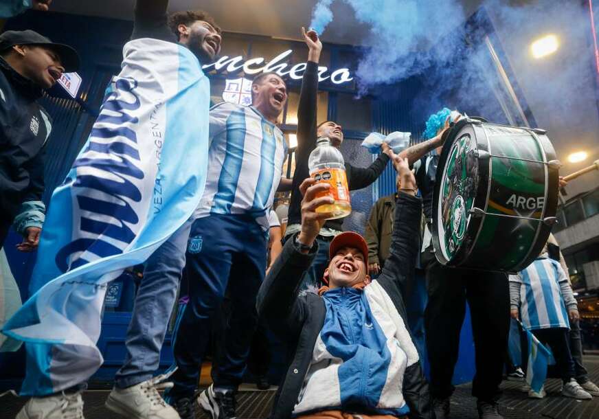 FOTO: EPA-EFE