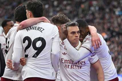 Arsenal prodao jednog od junaka u osvajanju titule