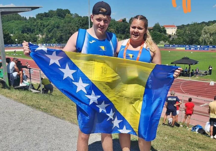 FOTO: LIČNA ARHIVA /FACEBOOK