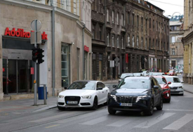 Izmjena režima saobraćaja u Sarajevu