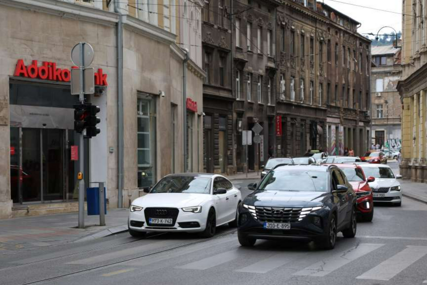 Izmjena režima saobraćaja u Sarajevu