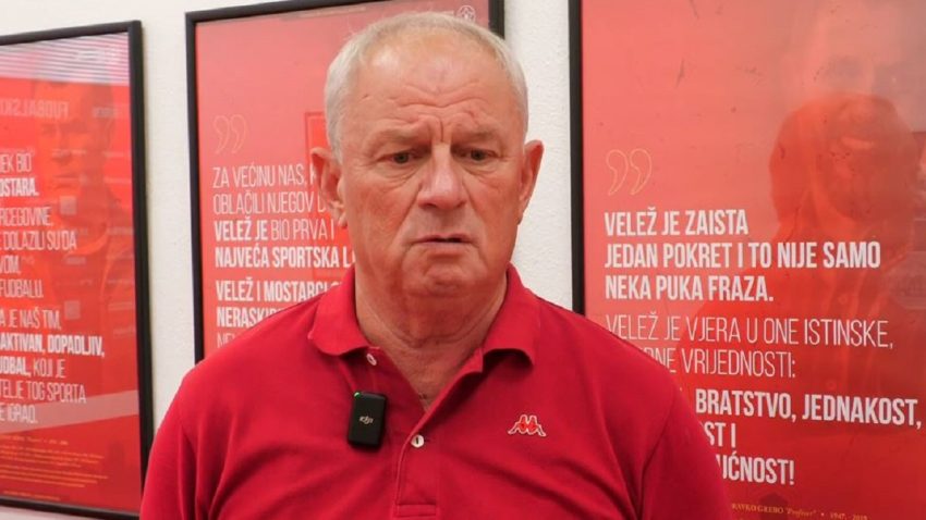 FOTO: FK VELEŽ