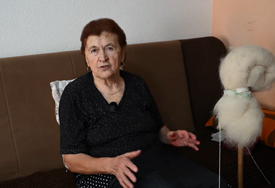 (VIDEO) Baka Mara ima 80 unuka i praunuka - Ko ima više?