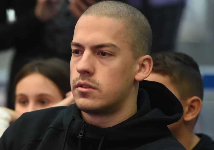 FOTO: ALEKSANDAR DIMITRIJEVIĆ / RINGIER