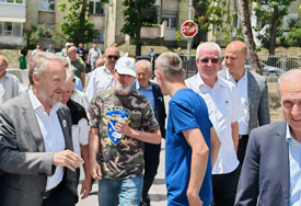 Bakir Izetbegović: Ljiljane nam neće zabraniti!