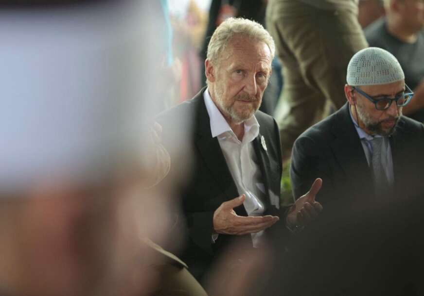 FOTO: CH