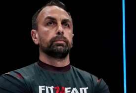 Nermin Bašović imenovan za selektora seniorske reprezentacije BiH u kickboxingu