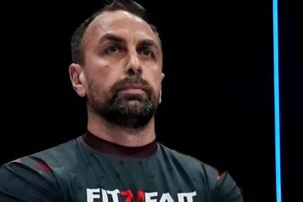 Nermin Bašović imenovan za selektora seniorske reprezentacije BiH u kickboxingu