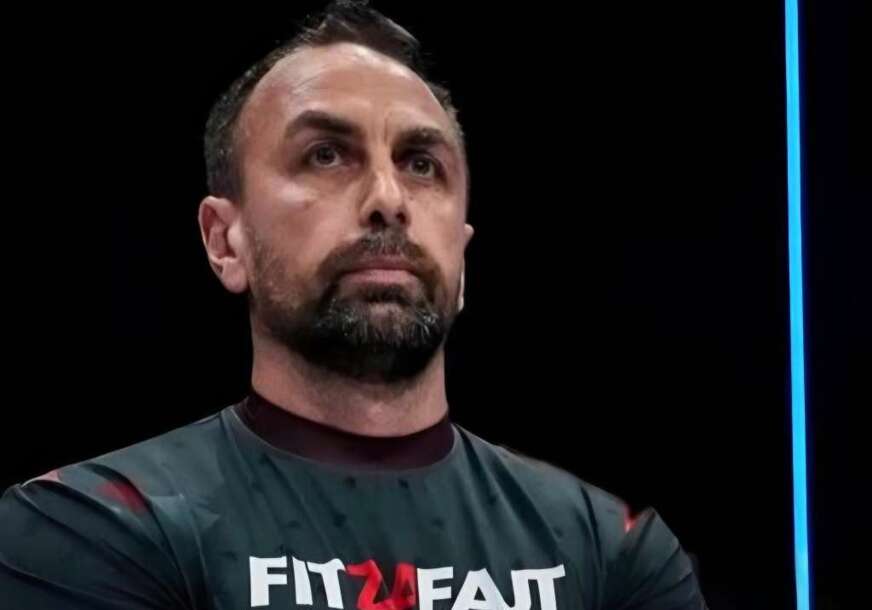 FOTO: KICKBOXING SAVEZ