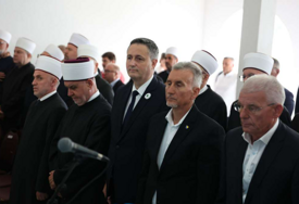 Bećirović: Naša je obaveza da nikada ne odustanemo od traganja za nestalima i da procesuiramo sve ratne zločine