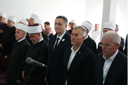 Bećirović: Naša je obaveza da nikada ne odustanemo od traganja za nestalima i da procesuiramo sve ratne zločine