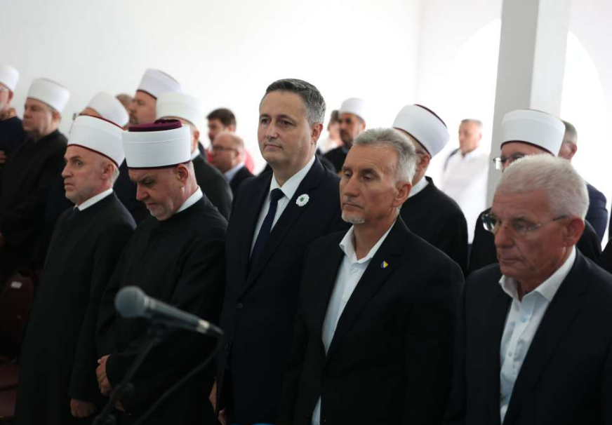 FOTO: FENA / HAZIM ALJOVIĆ