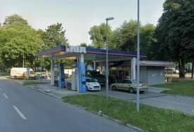 S nožem po Zagrebu pljačkao savjetnik u HNB-u. Ima doktorat, predaje na faksevima