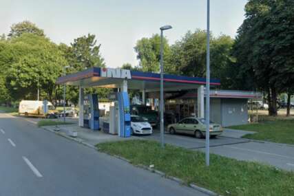 S nožem po Zagrebu pljačkao savjetnik u HNB-u. Ima doktorat, predaje na faksevima