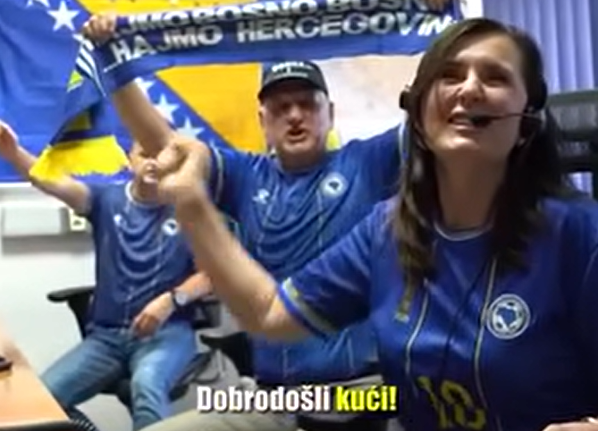 FOTO: BOSANSKOHERCEGOVAČKI RELATIVNI FAKTI/FB 