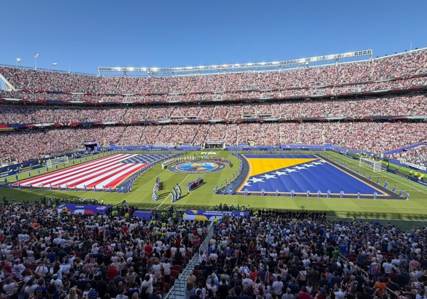 FOTO:  AP
