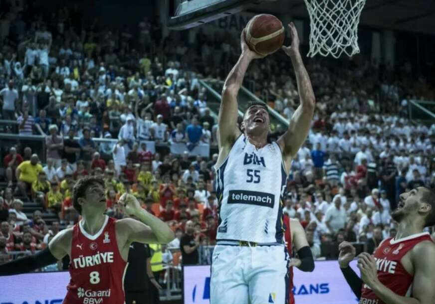 FOTO: : FIBA 