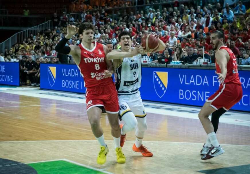FOTO: FIBA