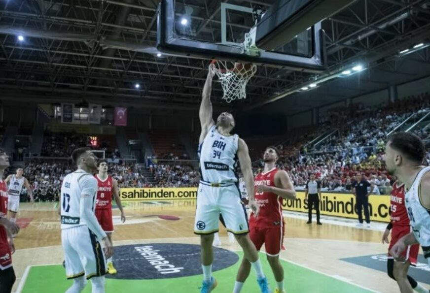 FOTO: FIBA