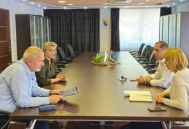 Federalno ministarstvo sufinansira energetsku obnovu SRC „Rifat Zolić – Gero“ u Bihaću
