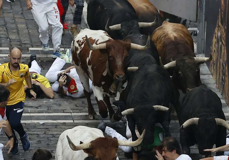 FOTO: EPA