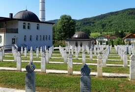 Obilježavanje godišnjice zločina u Biljanima kod Ključa