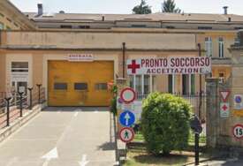 Detalji tragedije u Italiji: Djevojčica iz BiH umrla u Italiji od strujnog udara dok je palila svjetlo