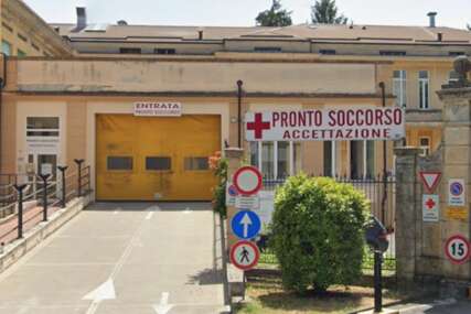 Detalji tragedije u Italiji: Djevojčica iz BiH umrla u Italiji od strujnog udara dok je palila svjetlo