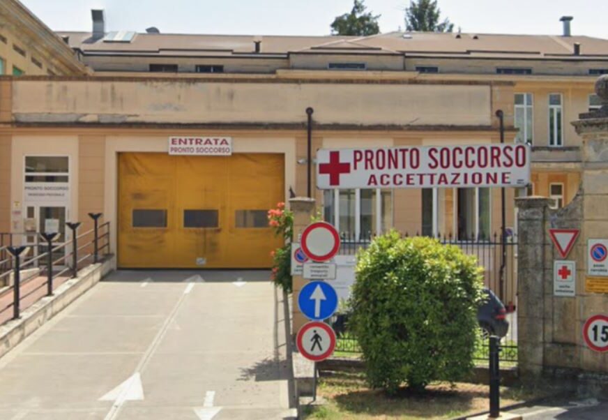 FOTO: SCREENSHOT: GOOGLE MAPS