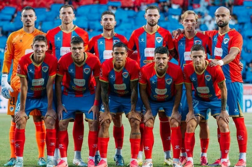 FOTO: FK BORAC BANJA LUKA